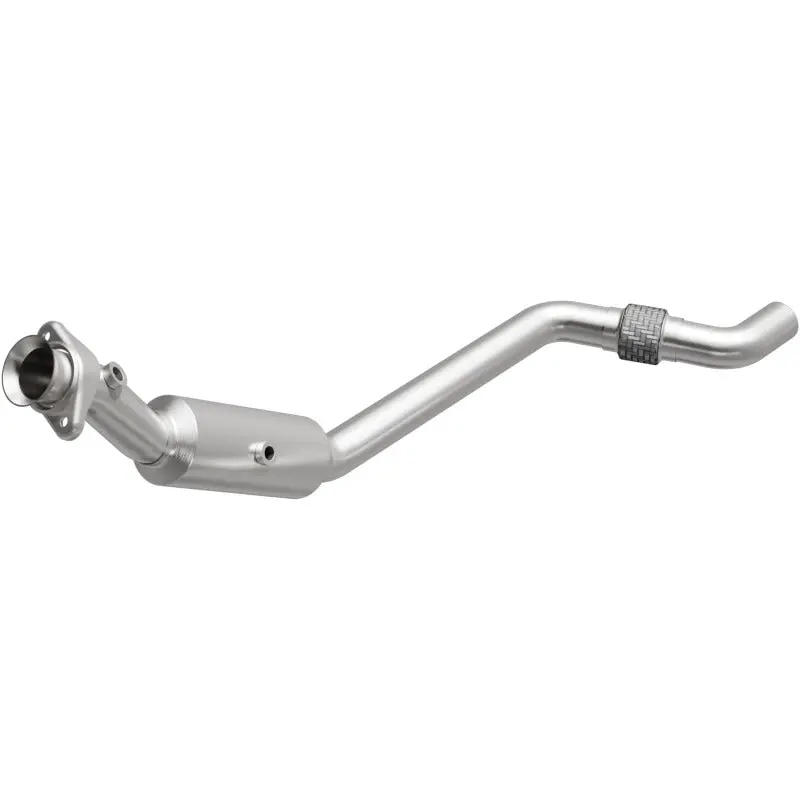 Magnaflow 15-17 Ford Mustang 3.7L Direct Fit Converter 1