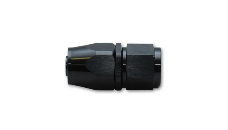 Vibrant -20An Straight Hose End Fitting 1