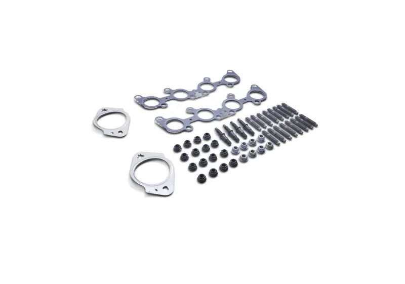 Ford Racing 2011-2017 Mustang 5.0L Coyote Exhaust Manifold Gasket And Hardware Kit 2
