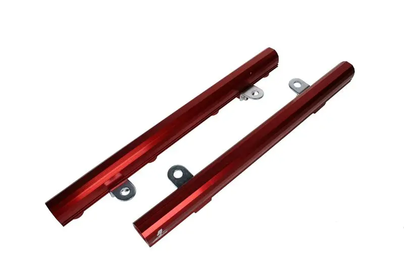 Aeromotive Ford 5.0L 4V Fuel Rail Kit 1