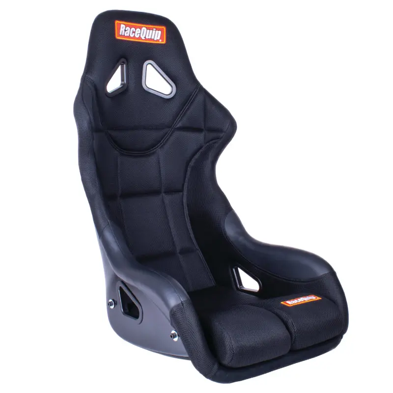 Racequip Fia Racing Seat - Medium 1