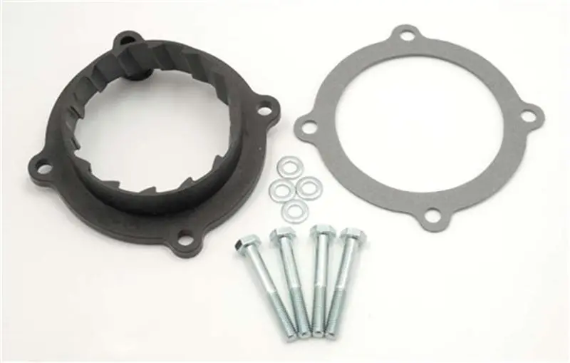 Volant 11-24 Jeep Wrangler, Ram, Grand Cherokee, Charger, Challenger 3.6L V6 Throttle Body Spacer 1