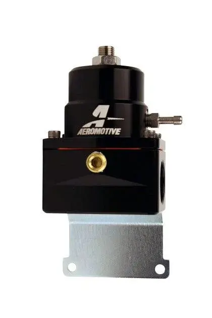 Aeromotive A1000 Injected Bypass Fuel Regulator 13128 1