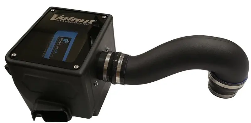 Volant 2019-24 Ram 1500 5.7L/Etorque Powercore Closed Box Air Intake System 2