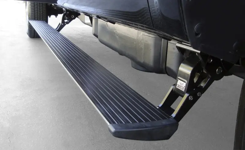 Amp Research Replacement Step Assembly 79In 2 Rib 1