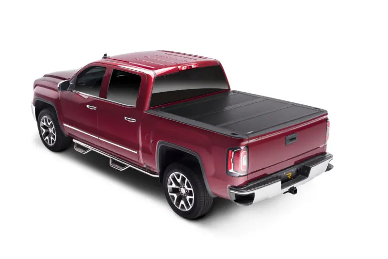 Bak Bakflip Fibermax 19+ Dodge Ram Mftg W/O Ram Box 5.7Ft Bed 1