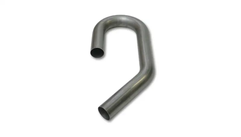 Vibrant 2.25In O.D. T304 Ss U-J Mandrel Bent Tubing 1