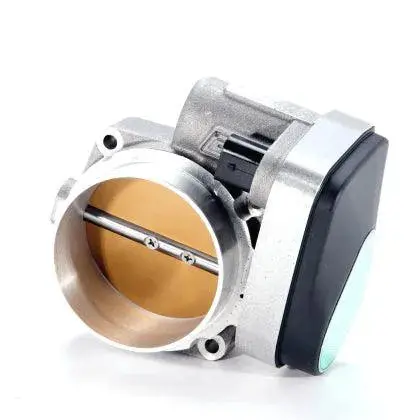 Bbk 03-12 Dodge Chrysler Jeep 5.7 6.1 6.4 Hemi 85Mm Throttle Body Bbk Power Plus Series 1