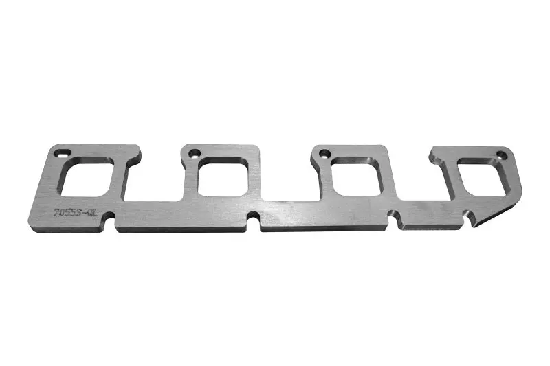 Kooks 03-08 Mopar 5.7L Hemi 1-3/4In Ss Square Port Flange - Left Side 1