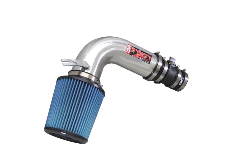 Injen 14-18 Dodge Ram 3.0L V6 Polished Power-Flow Short Ram Intake 1