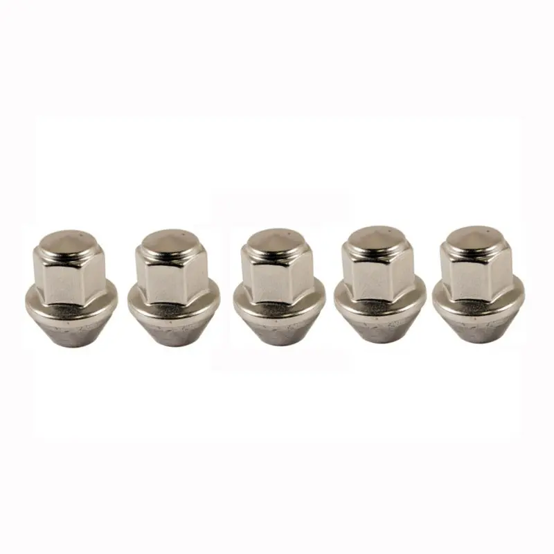 Ford Racing 15-16 Mustang Lug Nut Kit (5 Lug Nuts) 1
