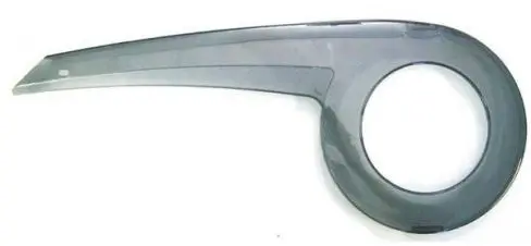 Bikefun Kettingscherm Model Revolver 24 000-Kk242f 1