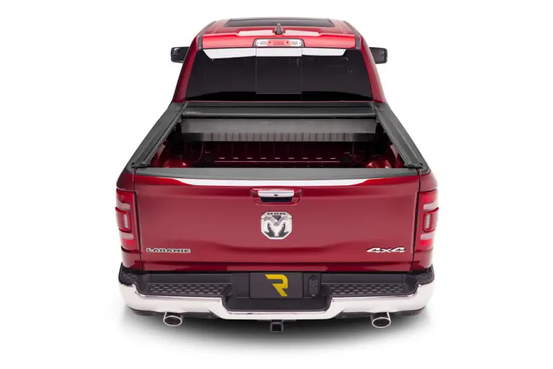 Retrax 09-18 Ram 1500 W/O Rambox (5.7Ft. Bed) Retrax Ix 2