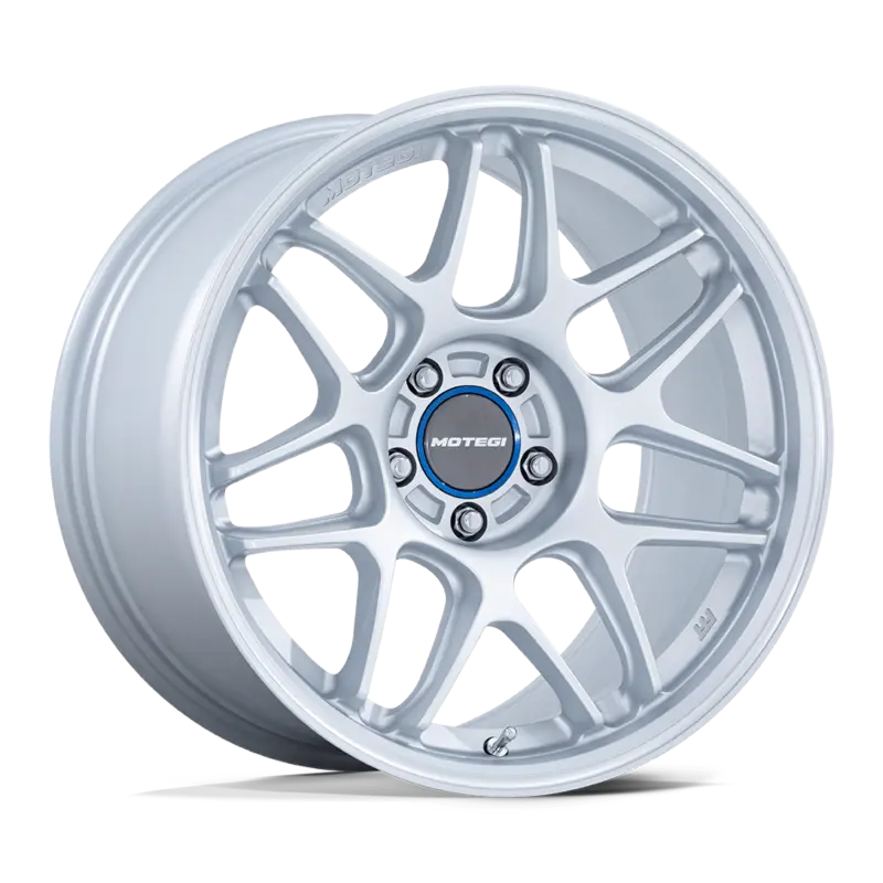 Muteki Tsubaki Wheel (Mustang Fitment) 1