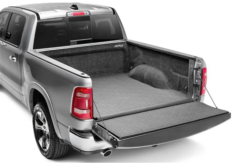 Bedrug 2019+ Dodge Ram (W/O Multi-Function Tailgate) 6.4Ft Bed Impact Bedliner 1