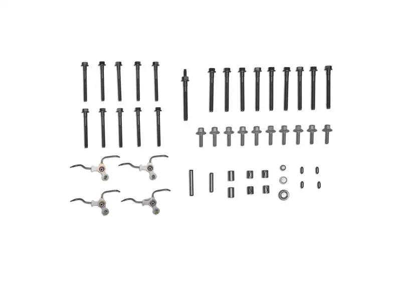 Ford Racing 5.0L Ti-Vct Block Hardware Kit 1