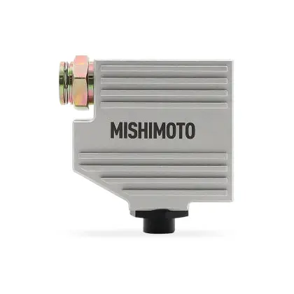 Mishimoto Mopar Pentastar / Hemi Thermal Bypass Valve Upgrade For Zf8 Speed 1