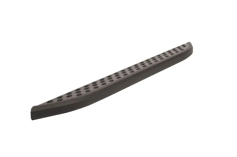 Deezee Universal Running Board Universal Cross Utility Vehicle Nxc (Black Trim) 1