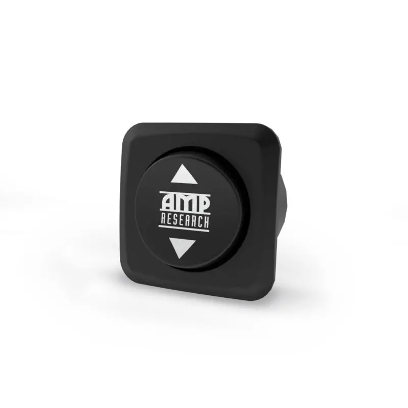Amp Research Override Switch W/ Sta1 Controller 1
