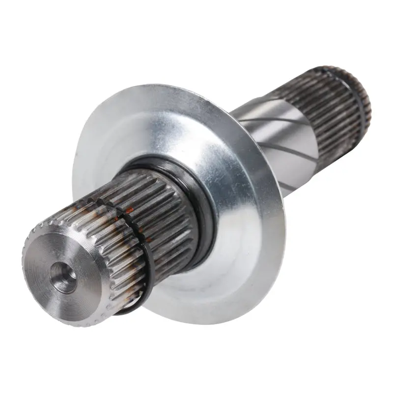 Yukon Gear Zf 215Mm Ifs Left Front Stub Axle For 2011-2019 Ram 1500 1