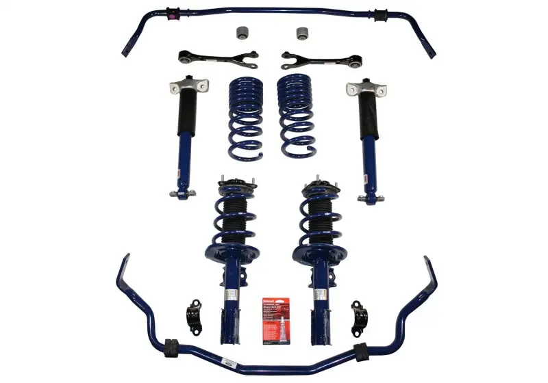 Ford Racing 15-18 Ford Mustang Street Handling Pack 1