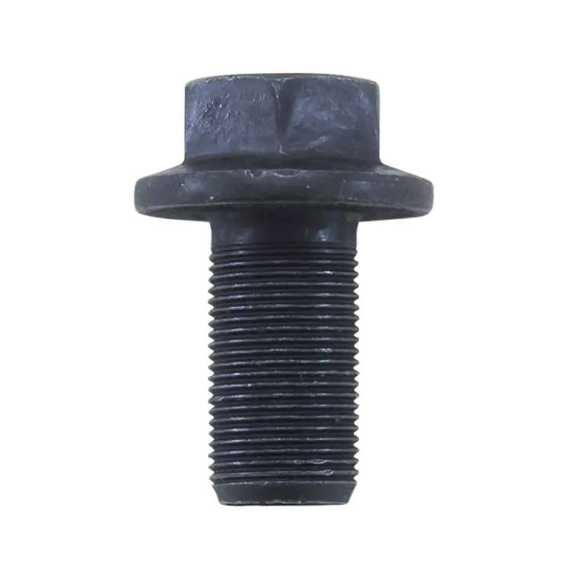 Yukon Gear Chrysler 9.25In Zf Ring Gear Bolt - Right Hand Thread M14-1.0 X 26.5Mm 2