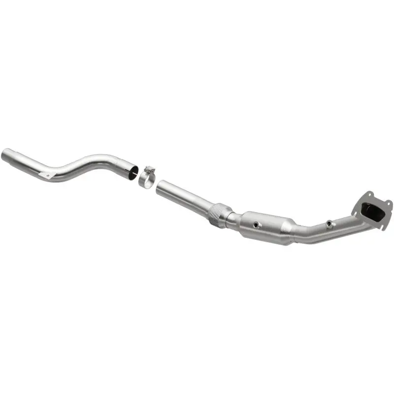Magnaflow Left Side Converter Direct Fit 15-17 Chrysler 300 3.6L 1