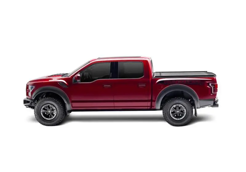 Retrax 19-22 Ram 1500 5.7Ft Bed W/Rambox Retraxone Xr 2