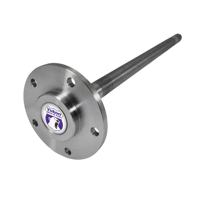 Yukon Gear Left Hand Axle For 2011 Chrysler 9.25In Zf Rear 1