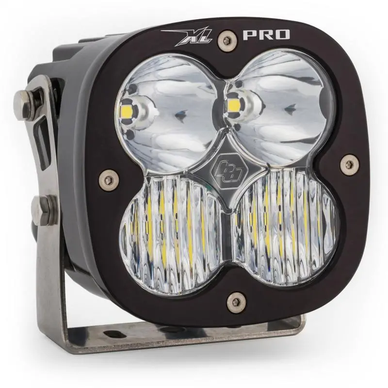 Baja Designs Xl Pro Driving/Combo Led Light Pods - Clear 1