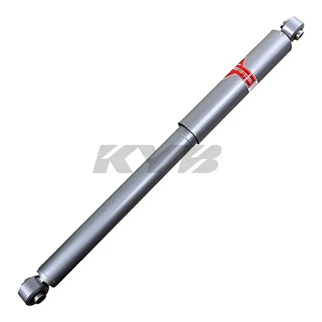 Kyb Shocks & Struts Gas-A-Just Rear Chevrolet Silverado C And R - Series 1/2 Ton (2Wd) 2001-03 C And 2