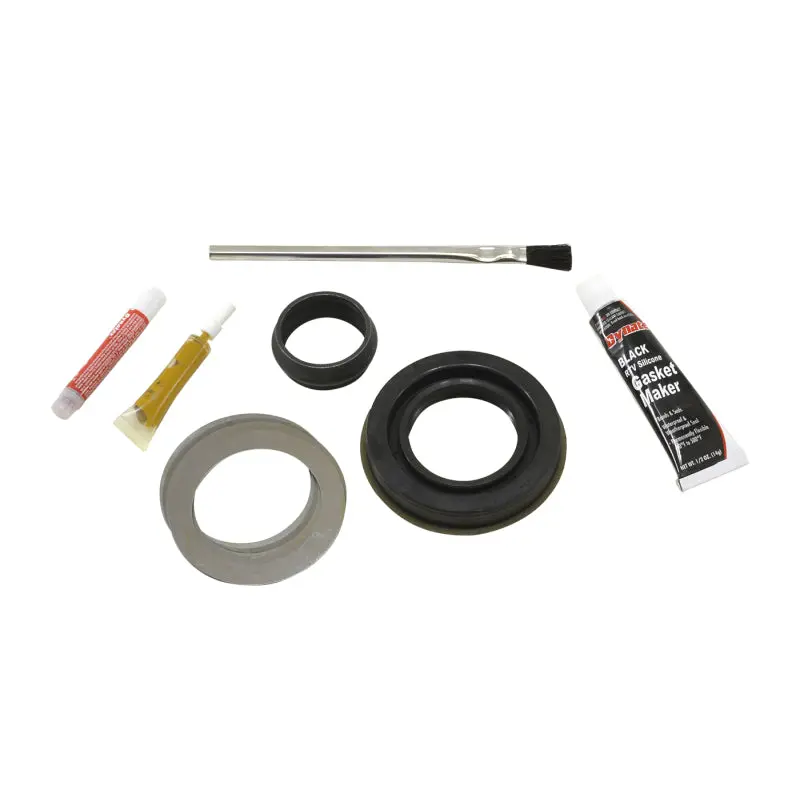 Yukon Gear Minor Install Kit For Chrysler 8In Ifs Diff 2