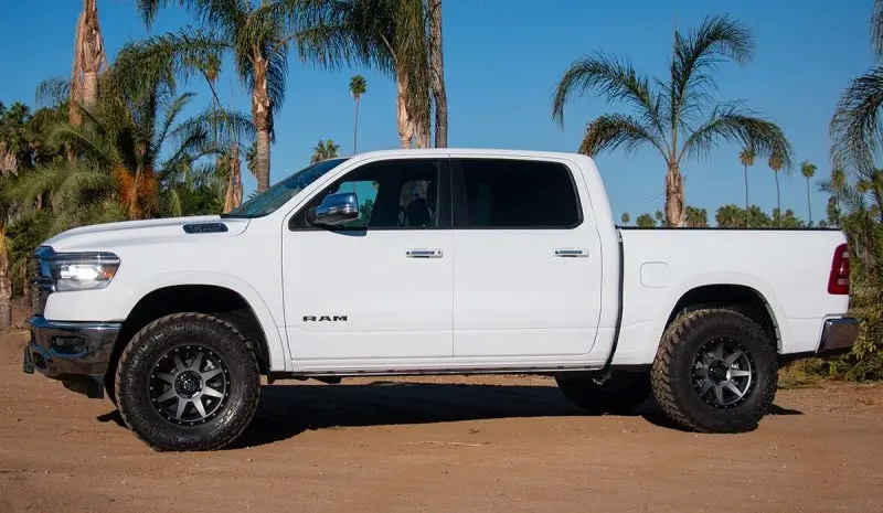2019+ Ram 1500 2-3In. Stage 1 Suspension System W/ Tubular Upper Control Arms 2