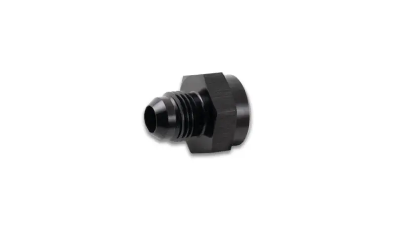 Vibrant Male An To Female Inverted Flare Adapter An -6 Inverted Flare 1/2In -20 1