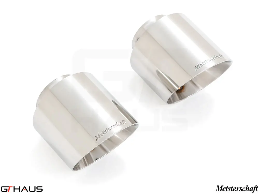 Gthaus Additional 2X130 Tips (Jeep R/T, Srt, Durango R/T, Srt8, Hellcat) 1