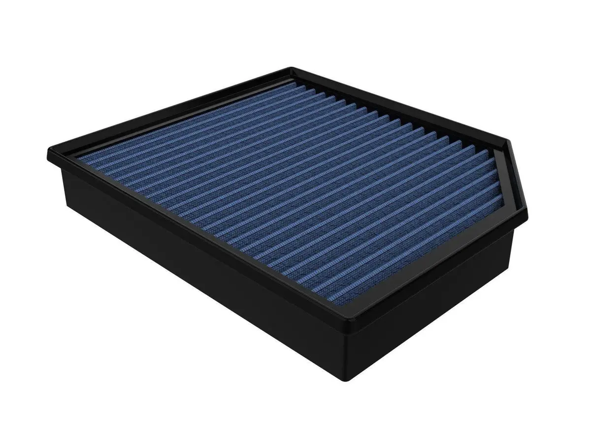 Afe Magnum Flow Pro 5R Air Filter Jeep Grand Cherokee Trackhawk (Wk2) 18-21 V8-6.2L (Sc) 1