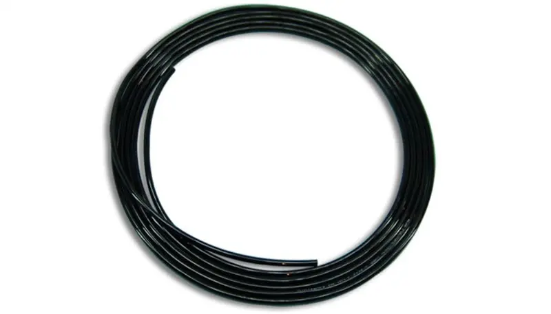 Vibrant 5/32In (4Mm) Od Polyethylene Tubing 10 Foot Length (Black) 1