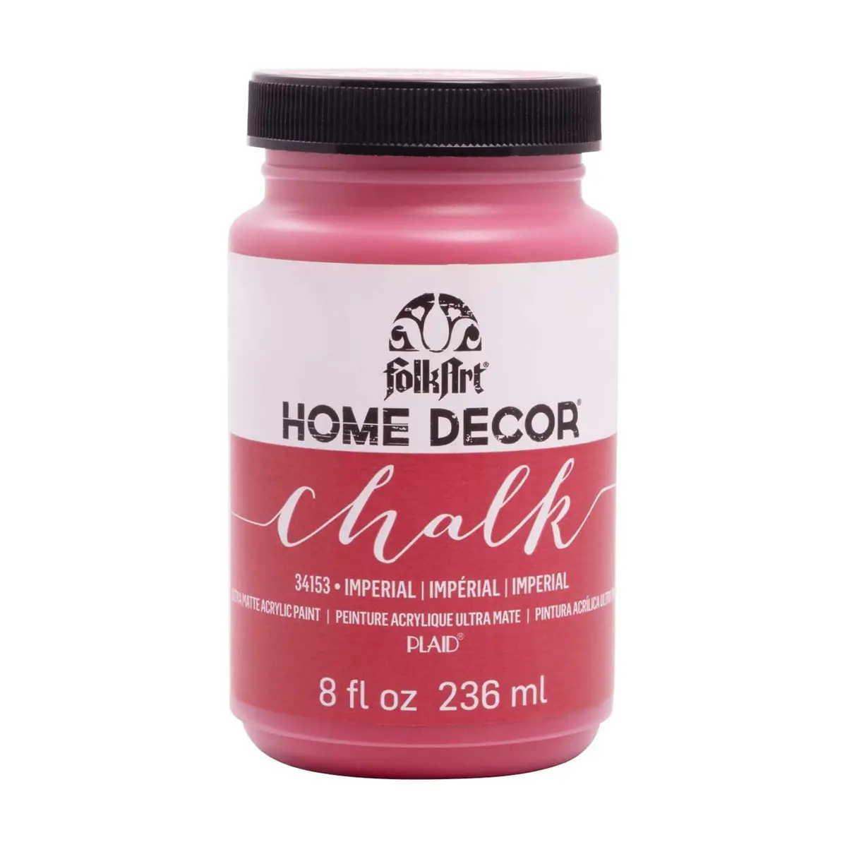 Folkart • Home Decor Krijt Imperial 236Ml 1