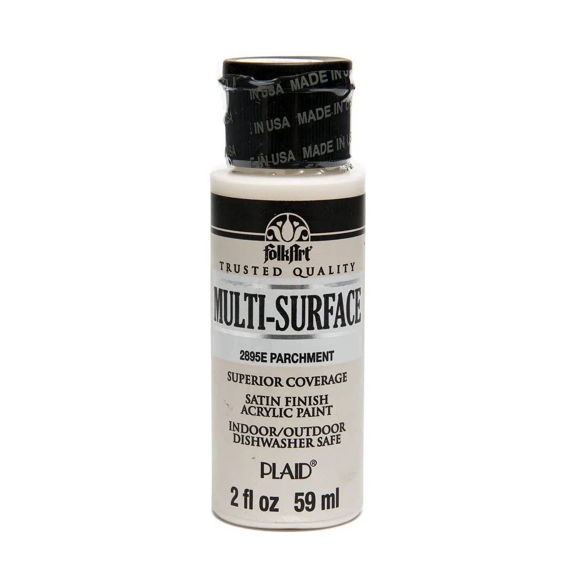 Folkart • Multi-Surface Parchment 59Ml 1