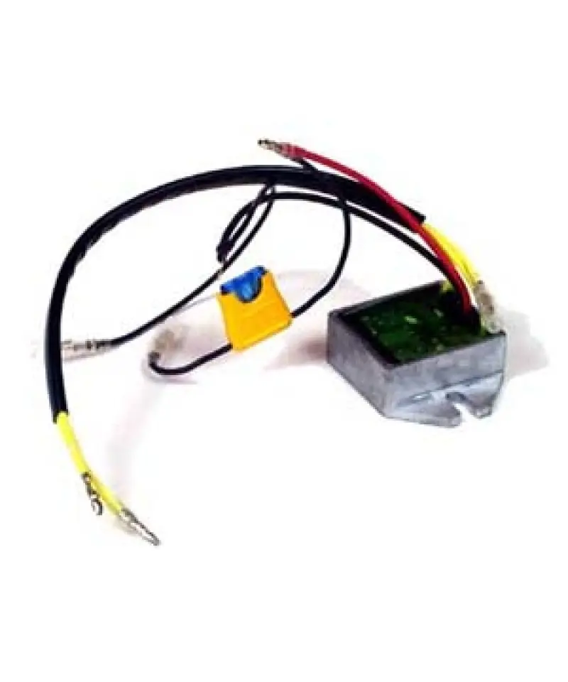 Baja Designs Dc Wired Regulator/Rectifier 1
