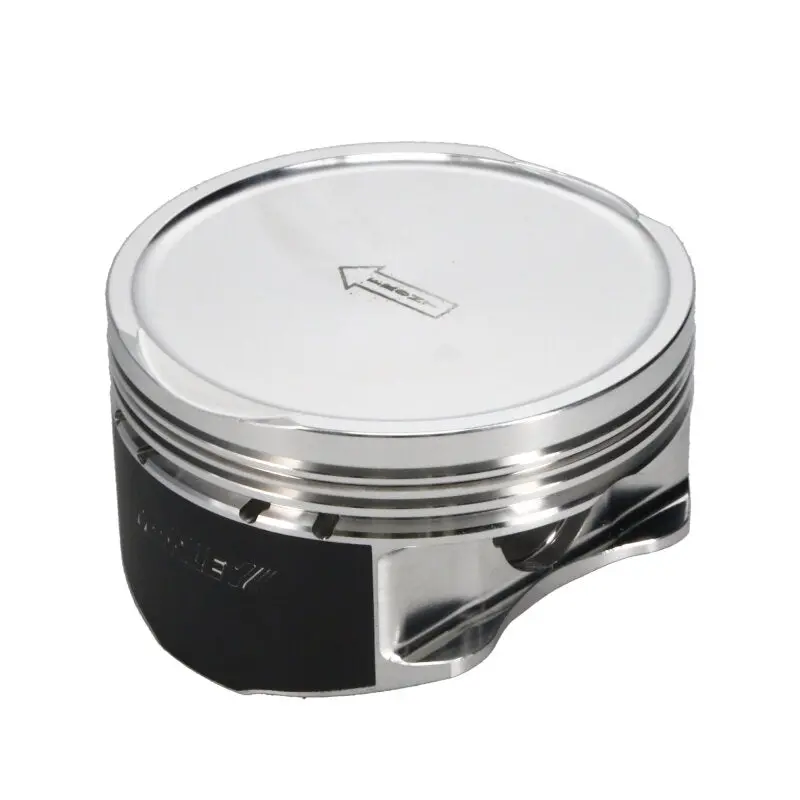 Manley Chrysler Hemi 5.7L 3.937In Bore 3.579In Stroke +1.50Cc Flat Top Piston Set 1