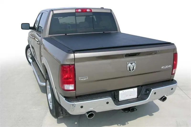 Access Tonnosport 2019+ Dodge/Ram 1500 5Ft 7In Bed Roll-Up Cover 1