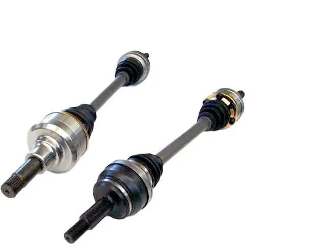 Dss Dodge 2009-2010 Lx 5.7 1400Hp Full Chromoly Level 5 Direct Bolt-In Axle -Right Ra7275x5 1