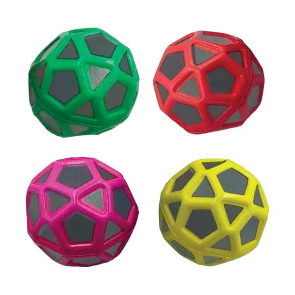 Gametime Super Stuiterbal - 7Cm 1