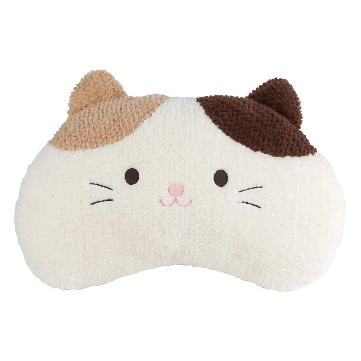 Take Me Home Poes Kussen Pluche - 53X33cm 1