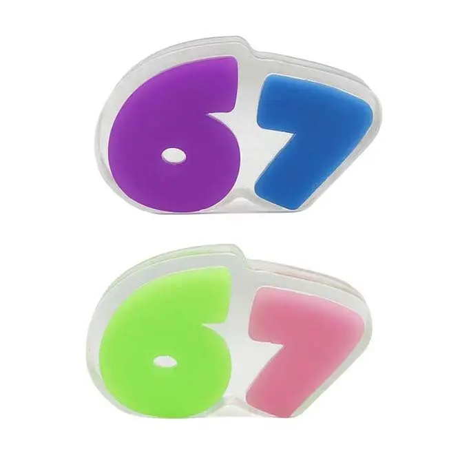 Six Seven Squishy 1