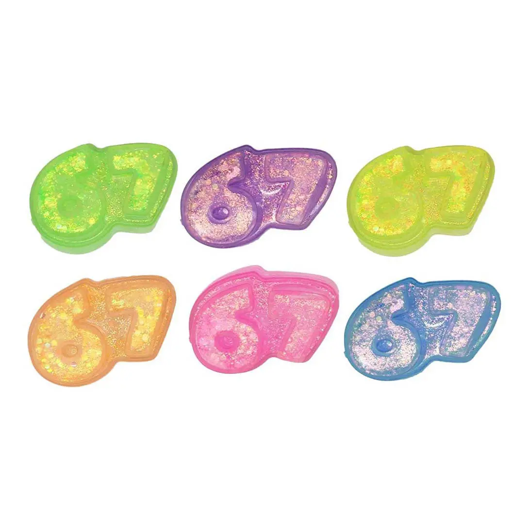 Six Seven Sugar Squeeze 1