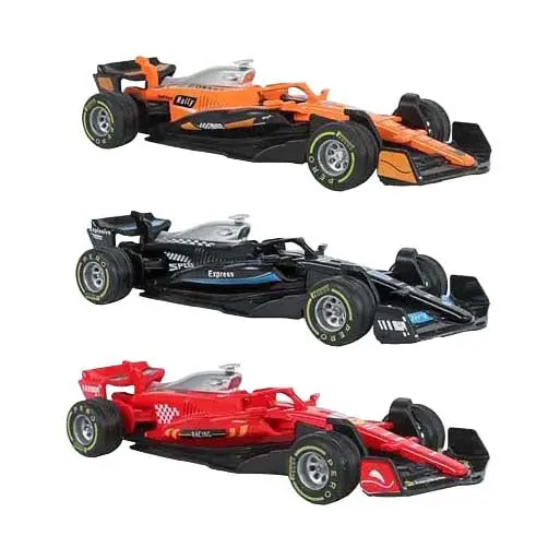 2-Play Formula Race Auto Die Cast- 13Cm 1