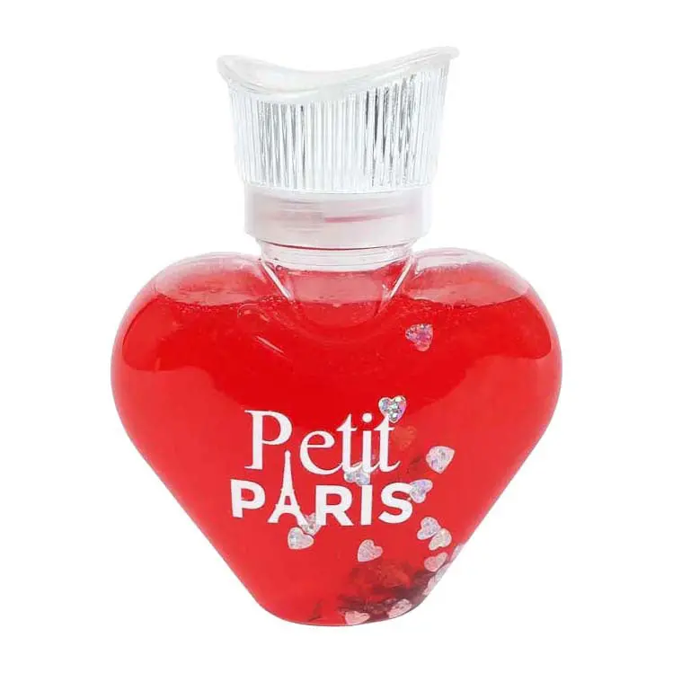Petit Paris Love Slijm Met Hartjesglitter - 300Gr 1