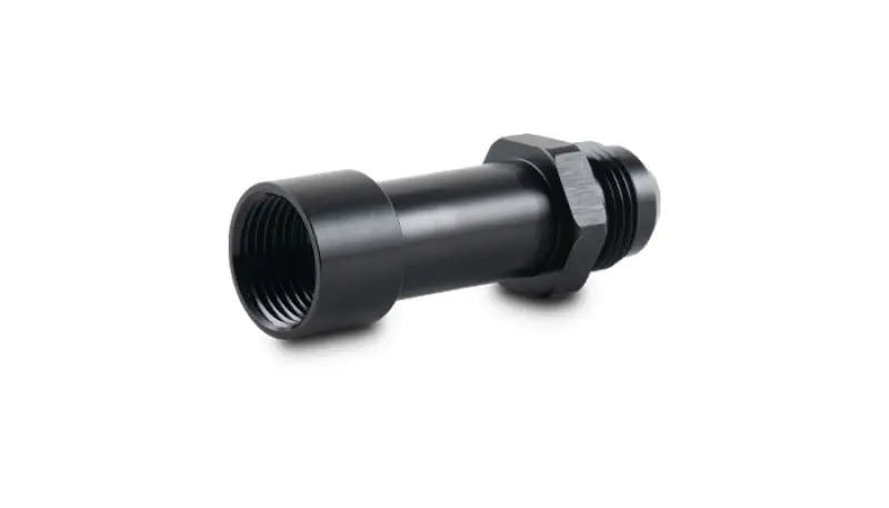 Vibrant Turbo Flange -10An Extended Fitting 1